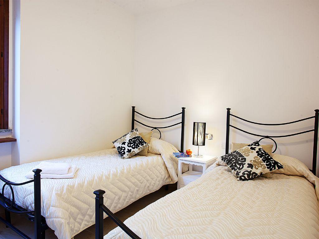 Apartment Bella Vista In Mezzegra With Pool Sleeps 6- By Italian Apartments Eksteriør bilde