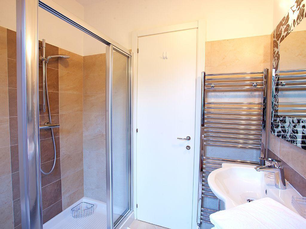 Apartment Bella Vista In Mezzegra With Pool Sleeps 6- By Italian Apartments Eksteriør bilde