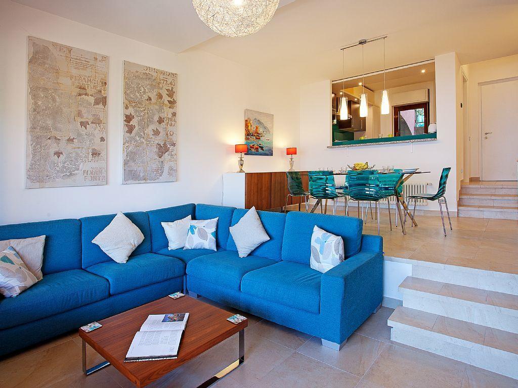 Apartment Bella Vista In Mezzegra With Pool Sleeps 6- By Italian Apartments Eksteriør bilde