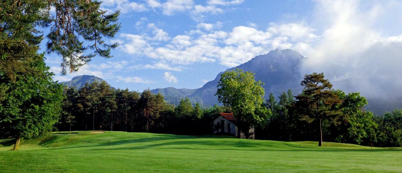 Apartment Bella Vista In Mezzegra With Pool Sleeps 6- By Italian Apartments Eksteriør bilde